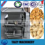 kernel and shell separation machine/ almond huller/ hazelnut sheller