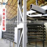 2016 Gypsum board production line with cheap quotation