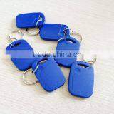 Ntag203 Small Passive RFID Tags Key Tags thumbnail-5