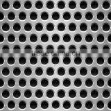 Perforated Metal