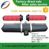 Drip Irrigation System Water Purification System Water Filter Impurities Can Washable Portable 2 Inch Meshy Filter thumbnail-6