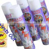 Over 15 Years Brand RAD High Quality Insecticide Spray thumbnail-1