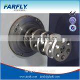 FWE Horizontal Ball Mill thumbnail-6