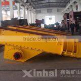 High Quality Vibrating Feeder Price for Mining Plant thumbnail-6