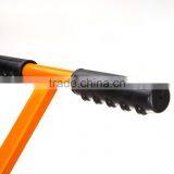 Factory Direct Supply Manual Snow Clearer Push Snow Shovel Adjustable Snow Shovel thumbnail-3