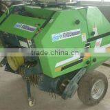 Hay baler, round hay baler & Square Hay Baler, PTO with tractor