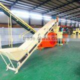 Wood Sawdust Pellet Production Line With Low Price, 8mm Pellet Making Machine