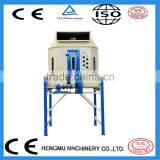 China HENGMU Hot Selling Feed Cooler Machine/SKLN Series Counter Flow Cooler thumbnail-2