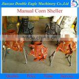 Best Quality Farm Manual Maize Sheller Hand Corn Thresher thumbnail-1