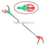 Simple and Easy Stainless Steel Fruit Picking Tool ,with All Different Kinds of Length