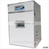 Factory Price Full Automatic Egg Incubator for Hot Sale thumbnail-2