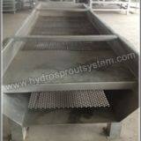Bean Sprouts Vibrating Sheller thumbnail-4