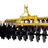 Commercial Agricultural Machine Heavy Hydraulic Disc Harrow for Sale thumbnail-2