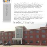 Hebei Nova Metal Wire Mesh Products Co., Ltd. company overview - view 1 thumbnail