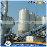 Bolted Type Silos for Concrete Batching Machine for Sale