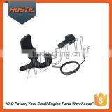 CS400 Gasoline Petrol Chainsaw Sapre Parts Pawl Set thumbnail-1