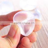 Transparent Table Corner Guard Baby Child Kid Safety Bumpers Protectors on Edge Furniture Desk thumbnail-3