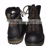 Men's Wading Shoes Fishingman Blue & White River thumbnail-3