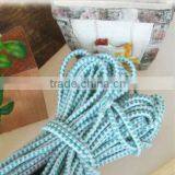 Round Elastic Cord With 8 mm Luggage Elastic Rope