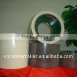 4 Inch Brown Rice Mill Parts Machine Rice Rubber Roller thumbnail-4