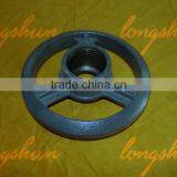 High Quality Kubota Combine Harvester DC-60 ROLLER 5T051-2387-2 or Kubota DC-60 and Kubota DC-70 thumbnail-4