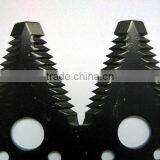 H163131 Harvester Knife Double Tooth Sickle thumbnail-3