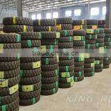 Balance Forklift Truck Tires 14 Ply 28x9-15 H989 Pattern thumbnail-3