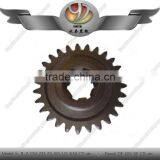 Agricultural Machine GN Gears, Tractor GN12 Gears, Diesel Engine Gears thumbnail-4