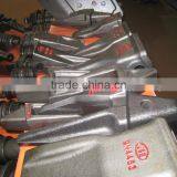 Construction Machinery Parts Forging Excavator Bucket Tooth thumbnail-3
