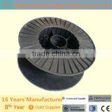 Empty Plastic Cable Reel for Wire thumbnail-1