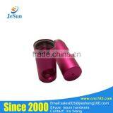 Anodized Turned Aluminum Parts Fabrication Service CNC Machining Parts/anodized Aluminum Parts thumbnail-3