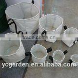 Small Colorful Greenhouse Flower Pot Holder Cover GEO Fabric Manufacturer thumbnail-2