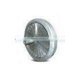 Large Plastic Bin With Wheels