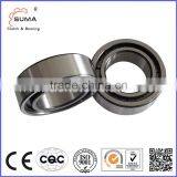 SL18 3008 Full Cylindrical Roller Bearing for Gearbox , Reducers and Other Machines thumbnail-3
