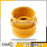 Metal Cut off Mining Truck Wheel Rim thumbnail-6
