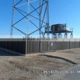 1 New Style Security WPC Fence thumbnail-5