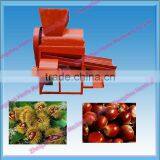 Automatic Chestnut Peeler