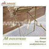 Metal Folding Balcony Chair thumbnail-6