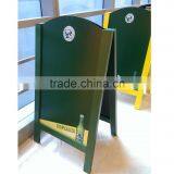 Wooden Blackboard With FSC thumbnail-4