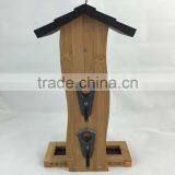 Make Wooden Small Wood Crafts Bird House thumbnail-4