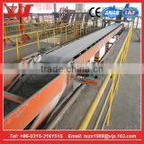 Best price automatic portable telescopic cement loading machine for truck