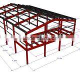300m2 Warehouse in Europe(In Stock Great Discount) thumbnail-2
