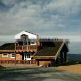 CE Light Steel Structure Villa thumbnail-4