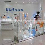 New Fashionble Acrylic AM System for Supermarket XLD-AM01