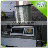 Monofilament Wire Polyester Wire Greenhouse Shading System thumbnail-3