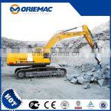 35 Ton Jual RC Excavator Hydraulic SY335C thumbnail-3