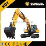 Popular New SANY 21.5T Excavating Machine SY215C Made in China thumbnail-2