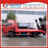 Euro 4 Flatbed Truck Flatbed for Sale thumbnail-1