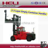 HELI FORKLIFT Empty Container 2 Layer WITH CE FOR SALE Handler thumbnail-1
