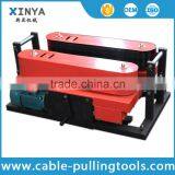 DSJ Portable Small Volume Traction Cable Conveyor